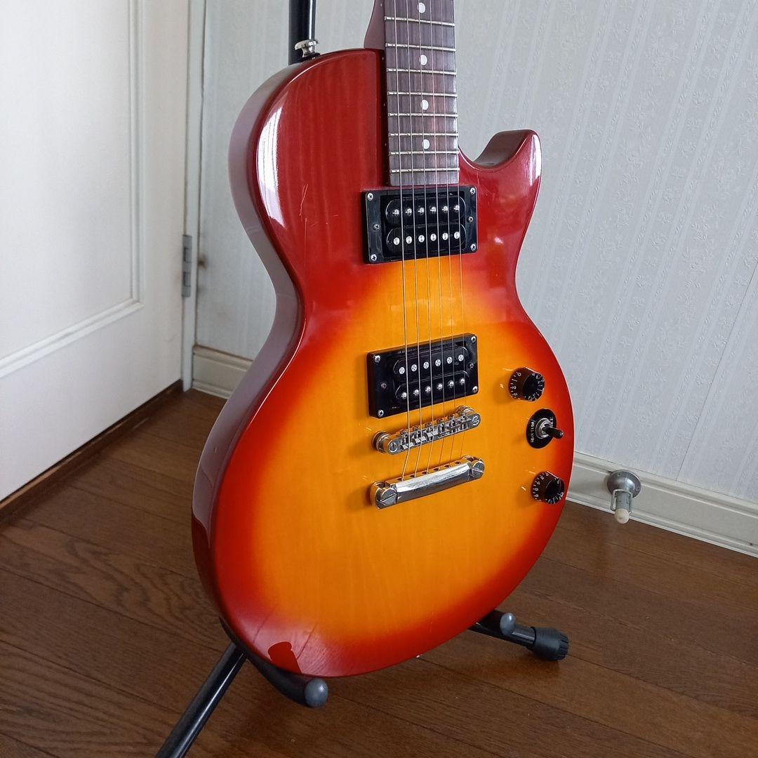 『美品』Epiphone by Gibson LesPaul special Ⅱ