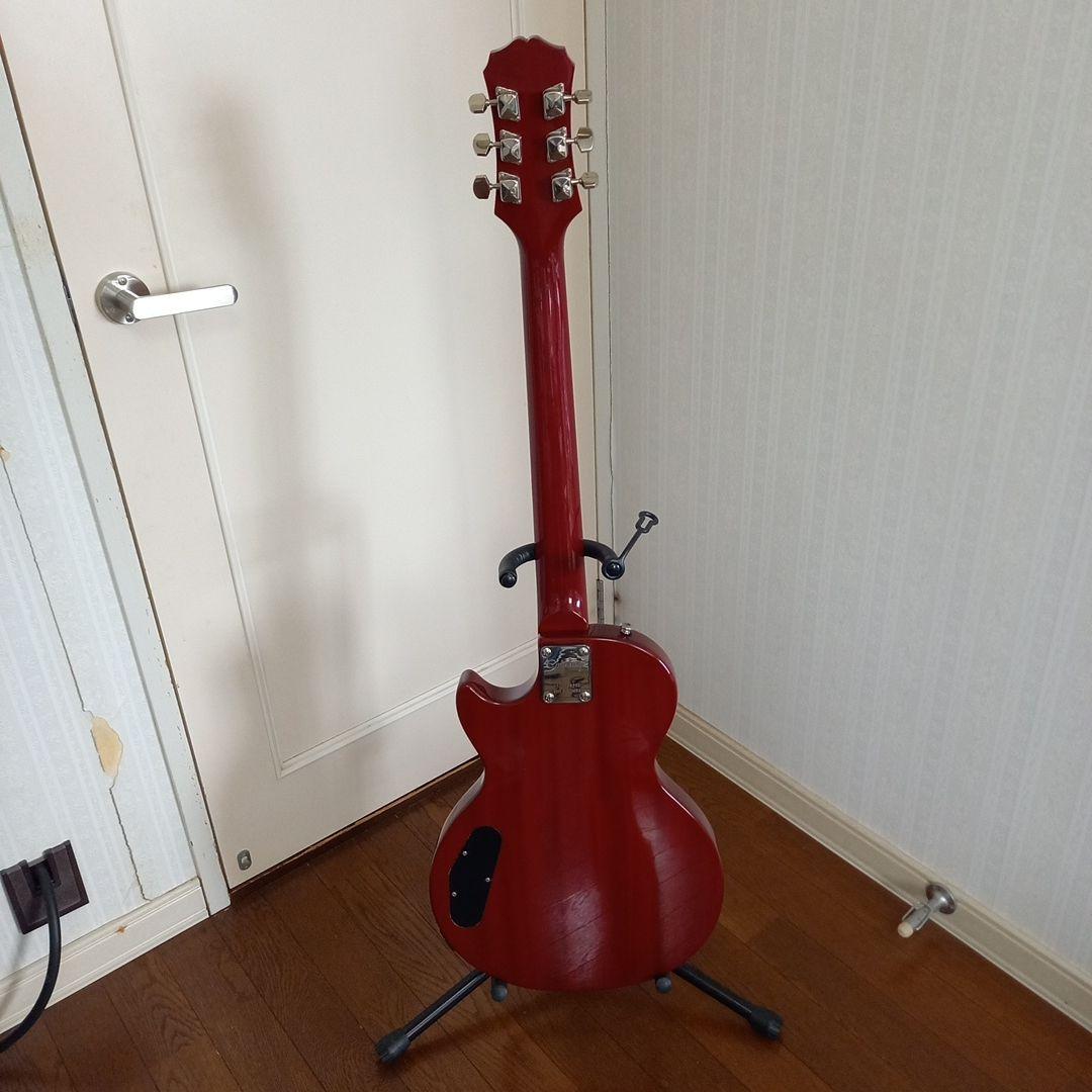 『美品』Epiphone by Gibson LesPaul special Ⅱ
