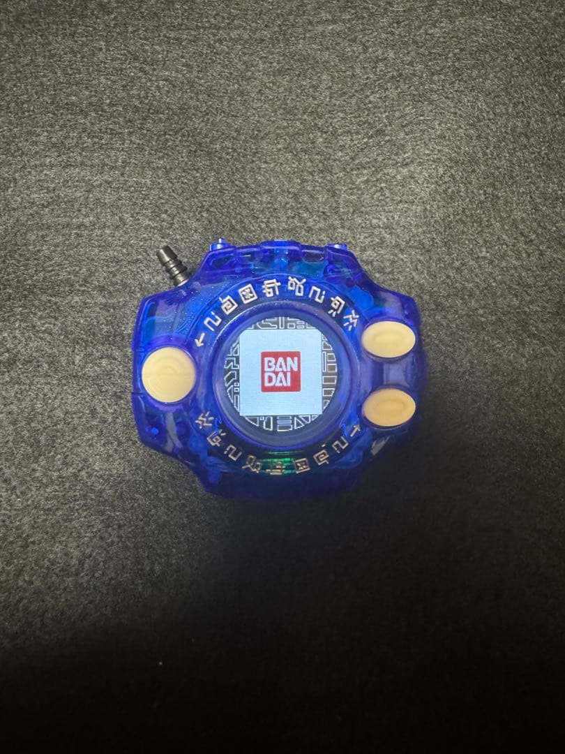 その他 DIGIVICE -25th COLOR EVOLUTION-DX SET