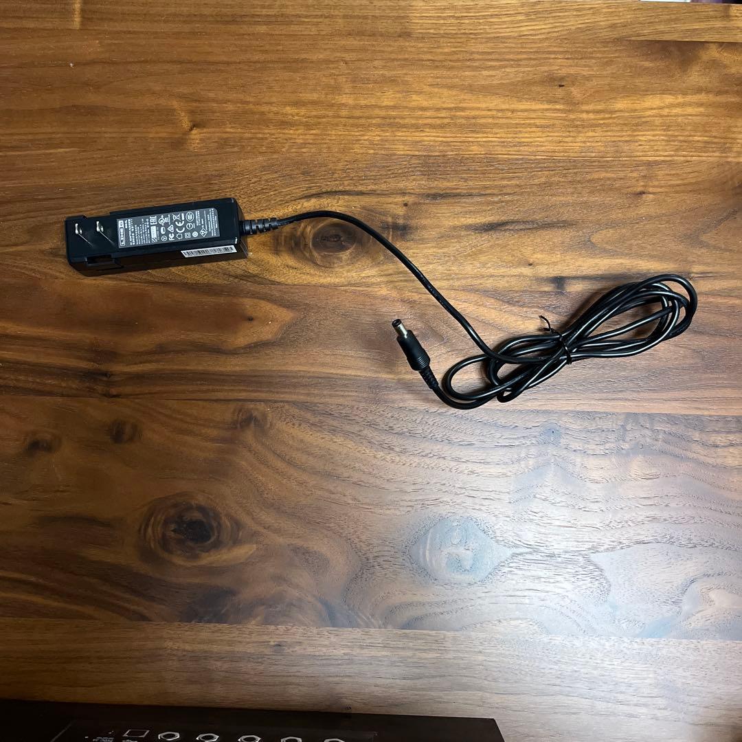 ギター HX Stomp LINE6