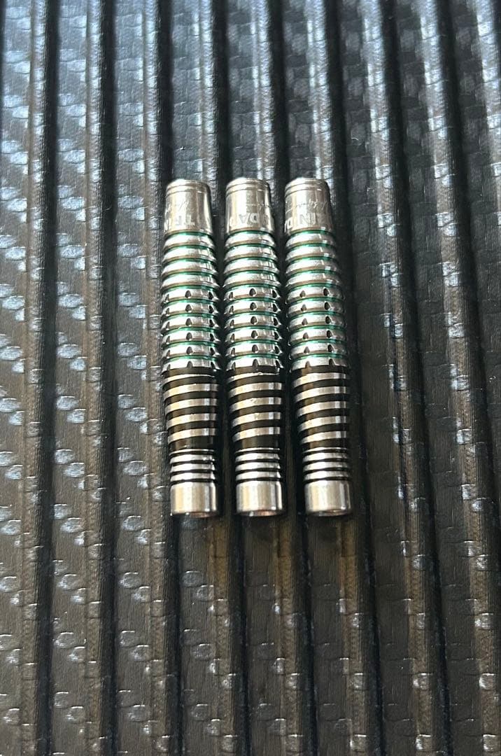 TRiNiDAD RICARDO LOPEZ リカルド ロペス 浅田斉吾 ダーツ