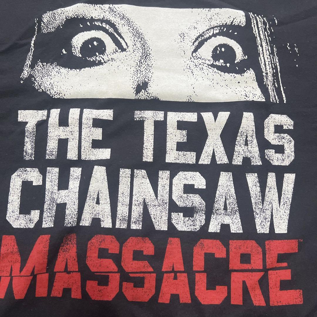 Noah 悪魔のいけにえ 映画 Tシャツ テキサスチェーンソー 激レア