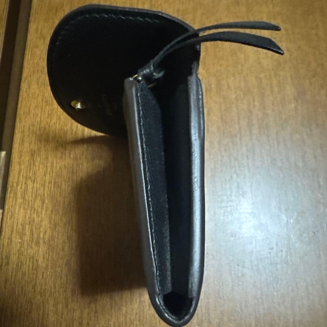 ルイヴィトン　LOUIS VUITTON ポルトモネ　ロザリ　リバース　財布