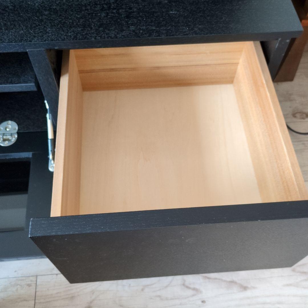 テレビ台150幅x高さ34奥行き45cm