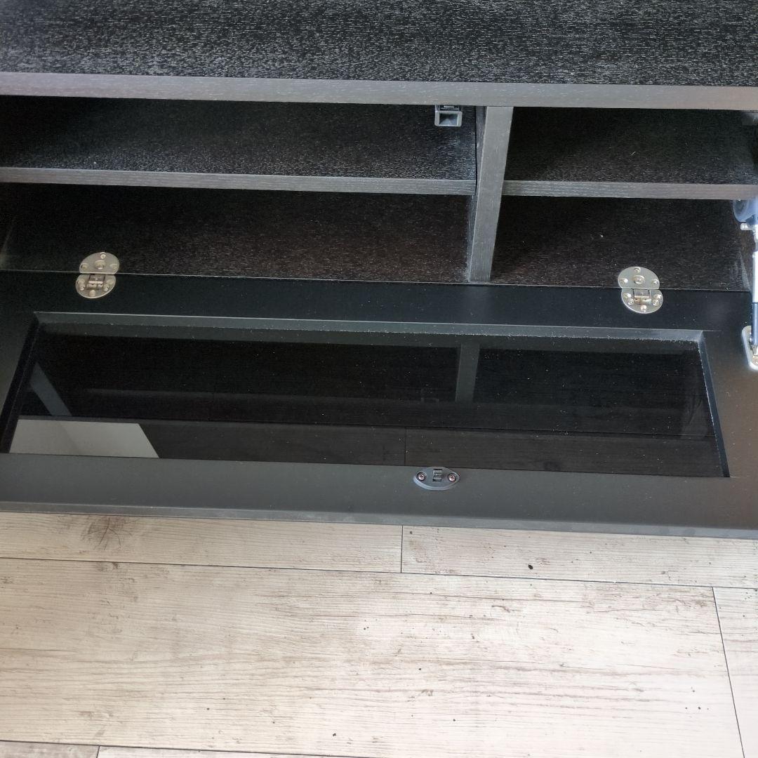 テレビ台150幅x高さ34奥行き45cm