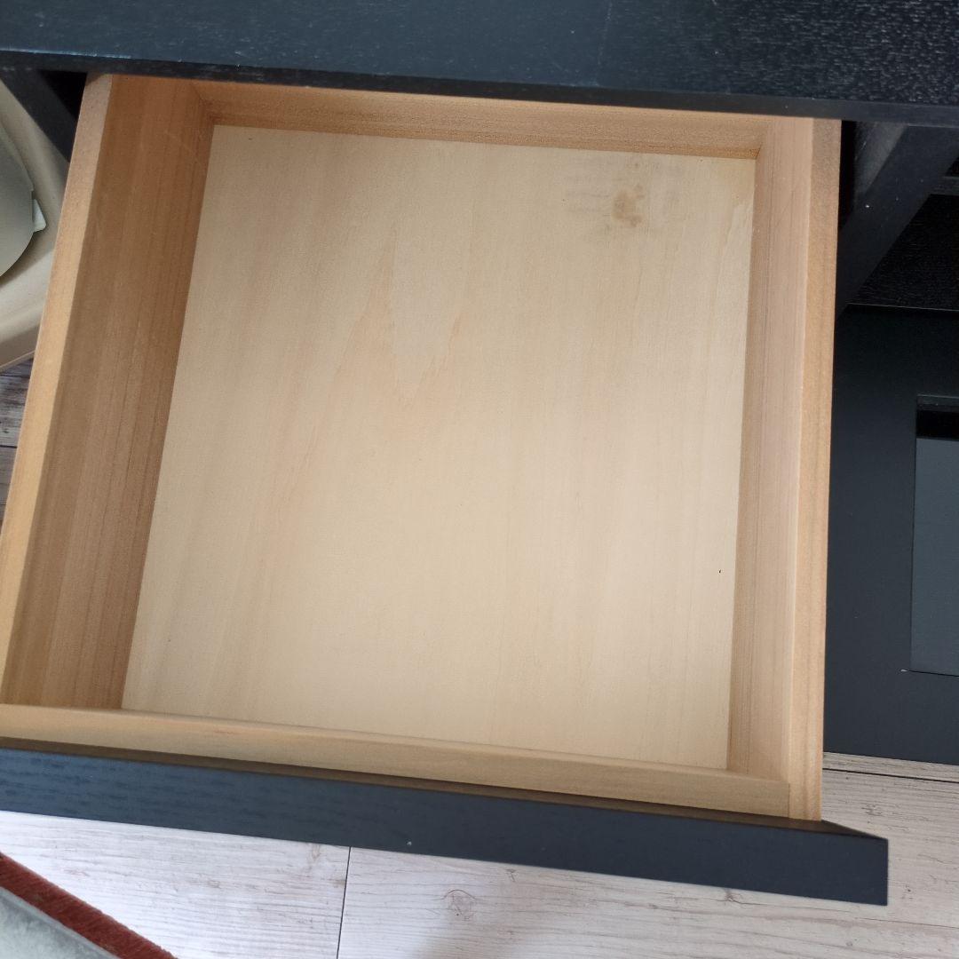 テレビ台150幅x高さ34奥行き45cm