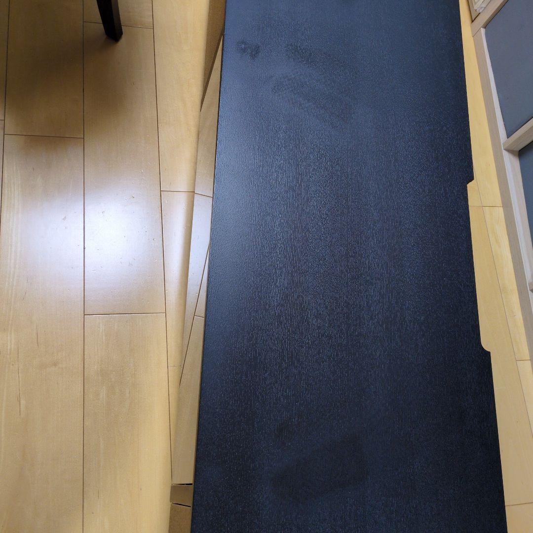 テレビ台150幅x高さ34奥行き45cm