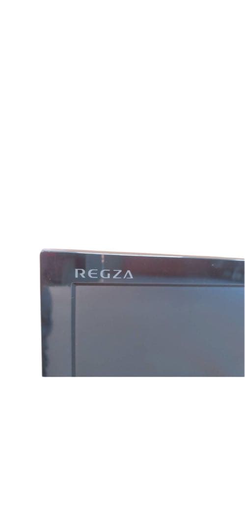 TOSHIBA REGZA 50インチ液晶カラーテレビ 50G5 リモコン付き