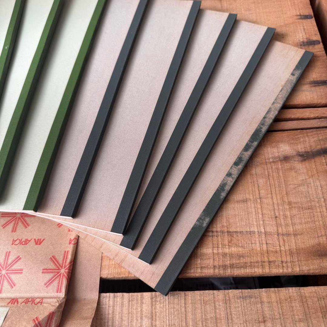 【廃番レトロノート】ラスト！　大量60冊　ネオハイスターチ　01　おまけ付き