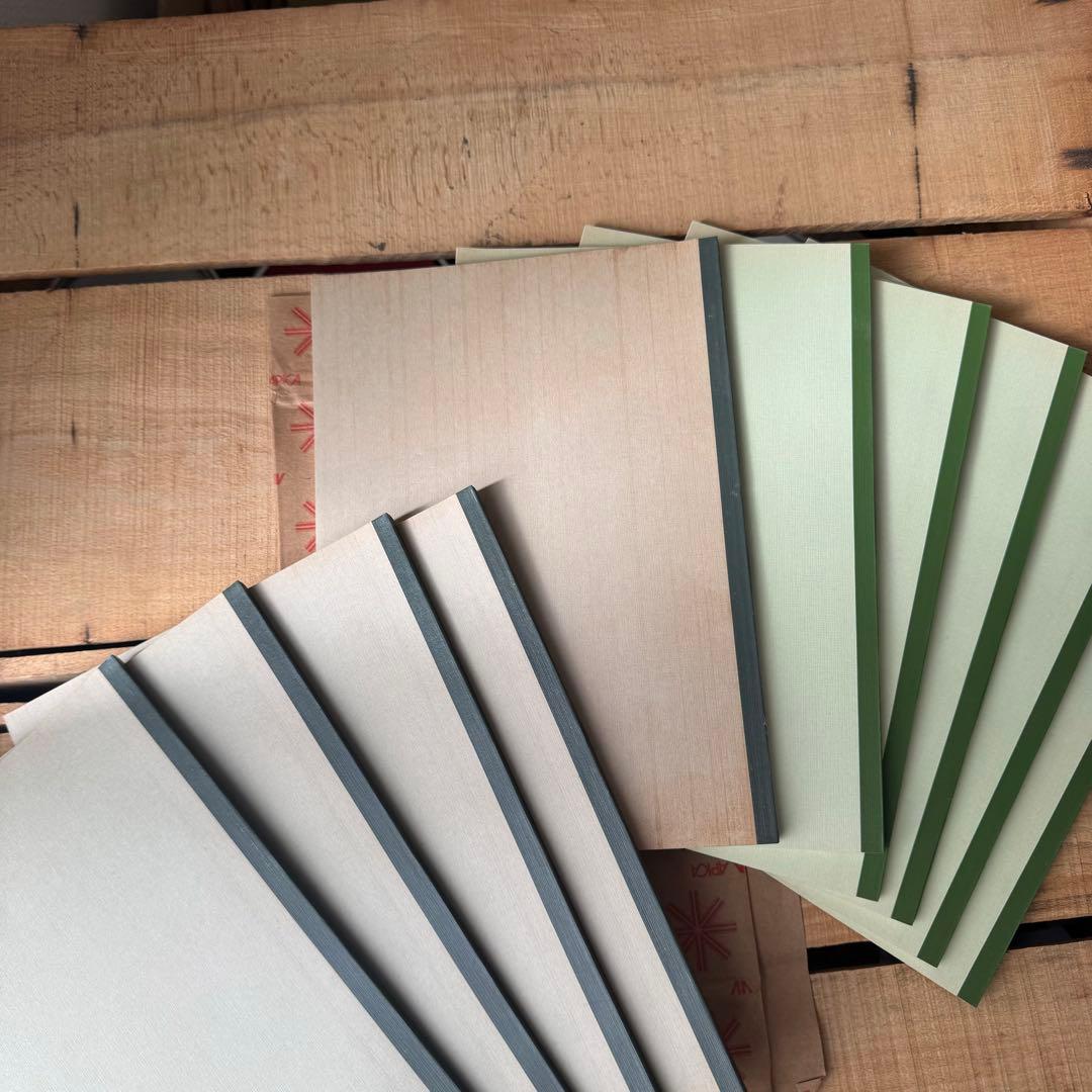 【廃番レトロノート】ラスト！　大量60冊　ネオハイスターチ　01　おまけ付き