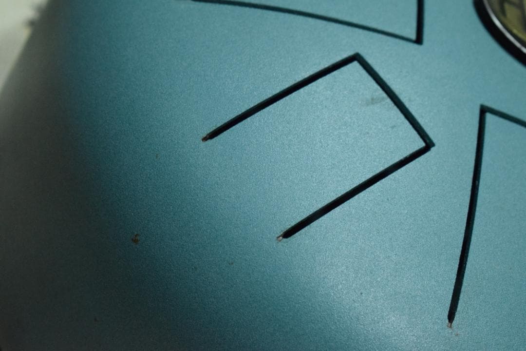 HAPI Drum E Minor 専用ケース・マレット付き