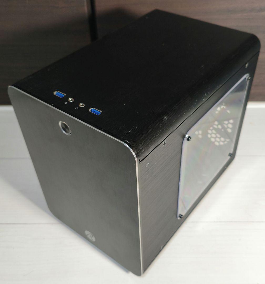 デスクトップPC【Windows11非対応】i7 6700