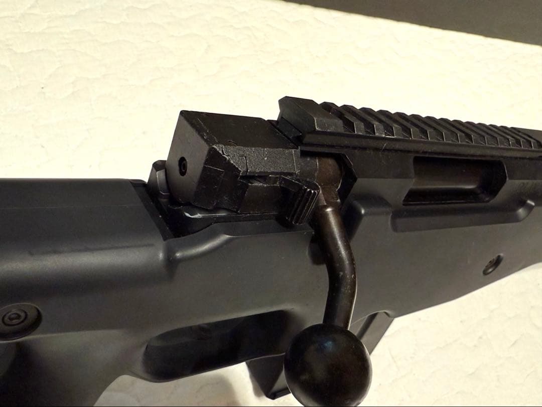 TOKYO MARUI 東京マルイ L96 AWS