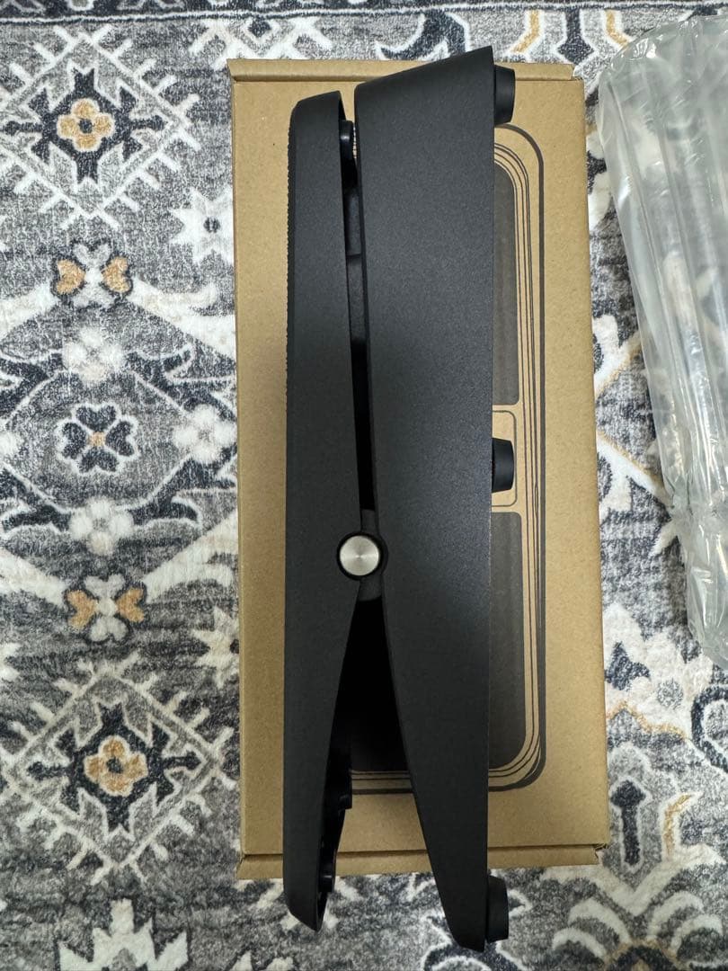 Fractal Audio Systems エクスプレッションペダル EV-1