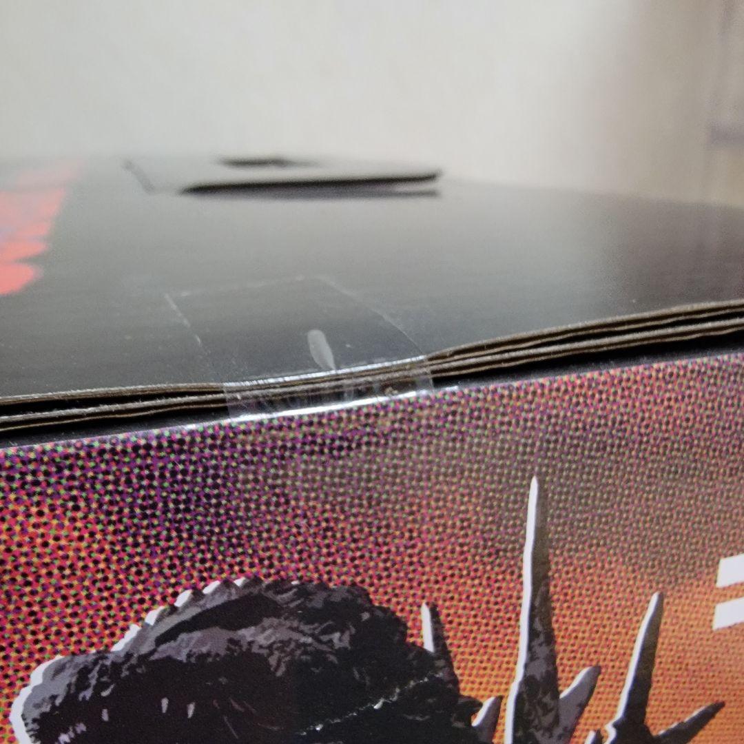 【最終価格】一番くじ ゴジラ-1.0 A賞ゴジラ 、ゴールドカラーver.