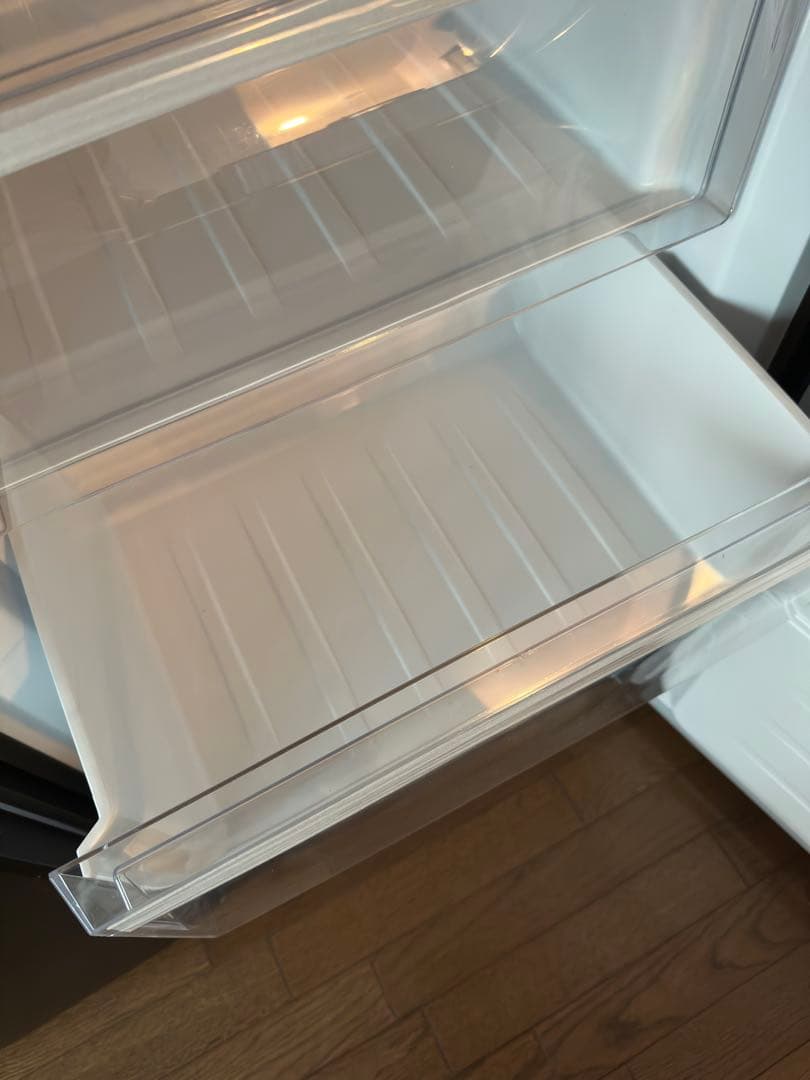 IRIS OHYAMA IUSN-27A縦型冷凍庫