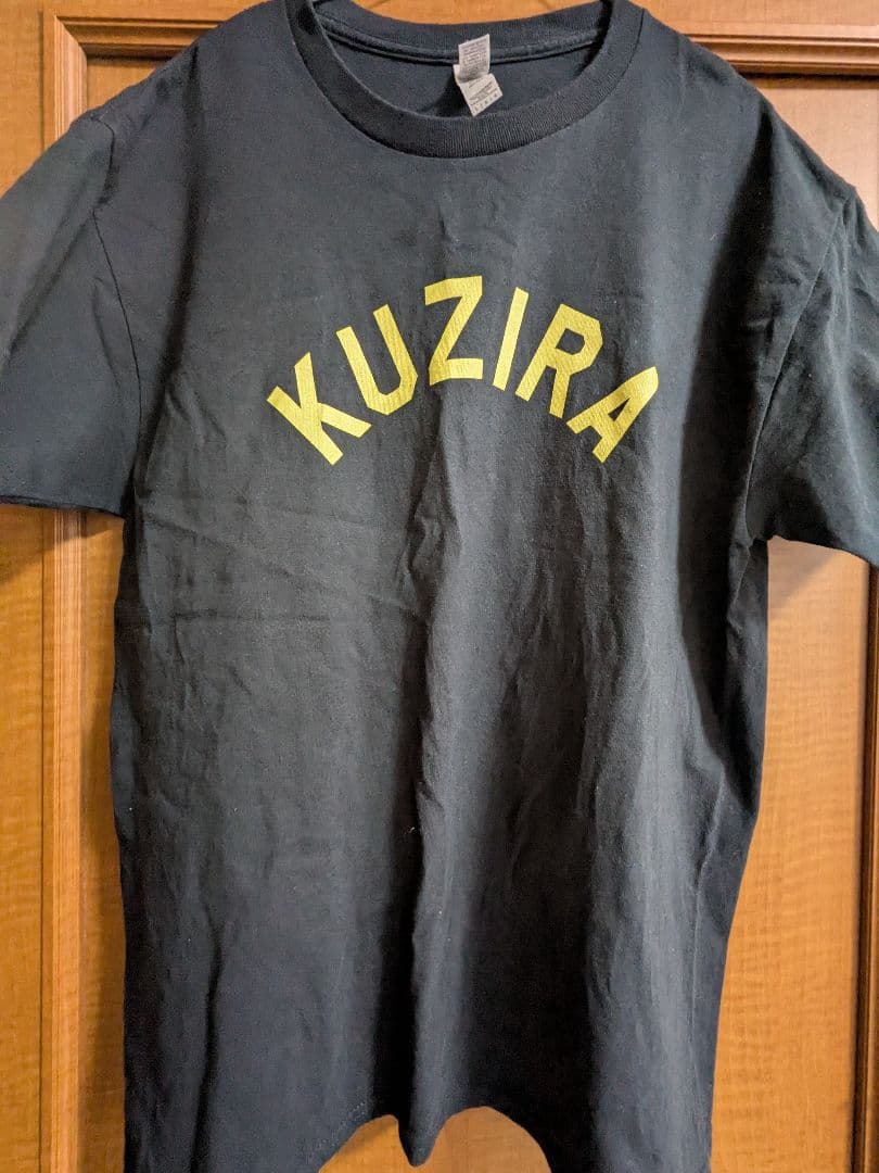 KUZIRA Tシャツ Lサイズ