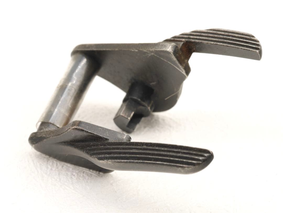 Anvil WA1911シリーズ用 Kimberステンレスブラックアンビセフティ