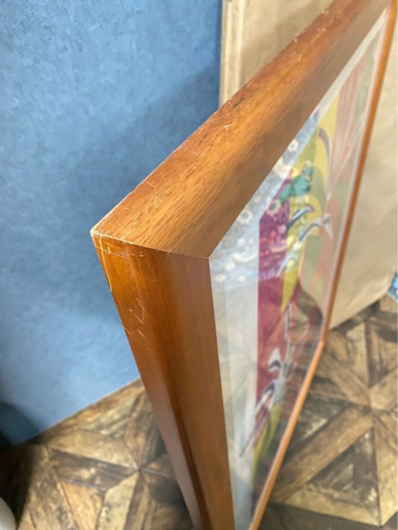 アンリ マティス マチス ポスター 額縁 インテリア