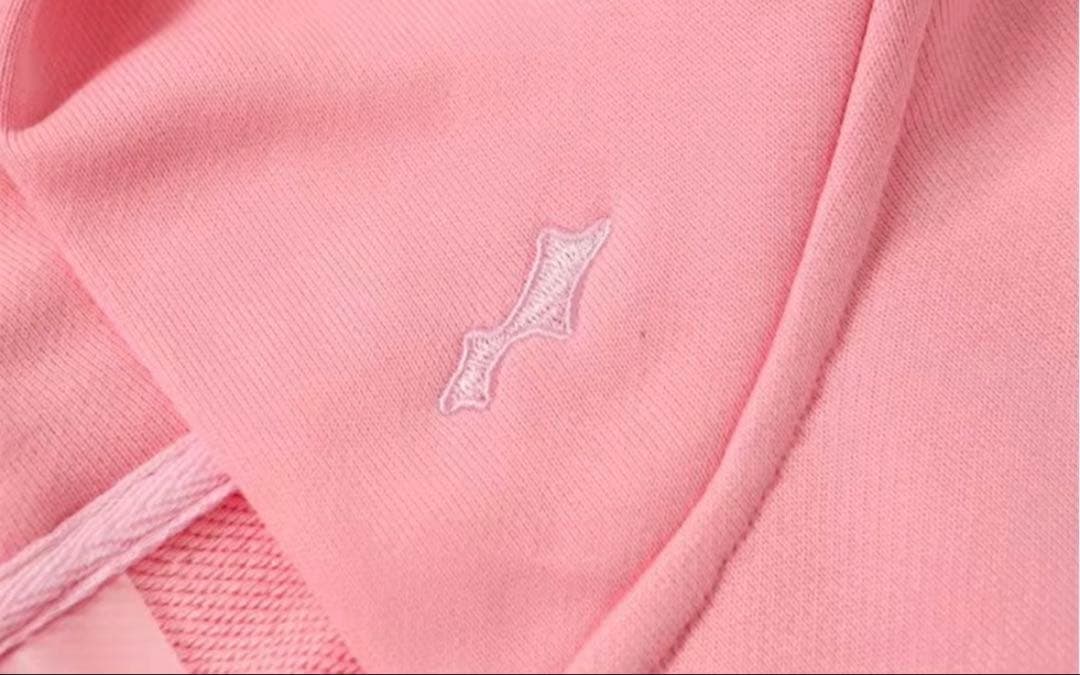 skylrk ジップパーカー