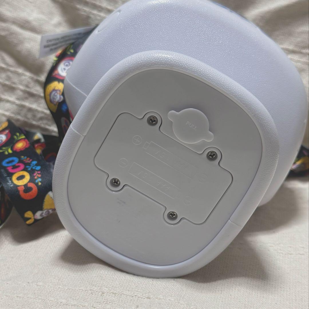 リメンバーミー COCO ガイコツ型ドリンクホルダー