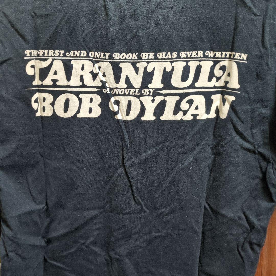 HYSTERIC GLAMOUR ボブ・ディラン Tシャツ M