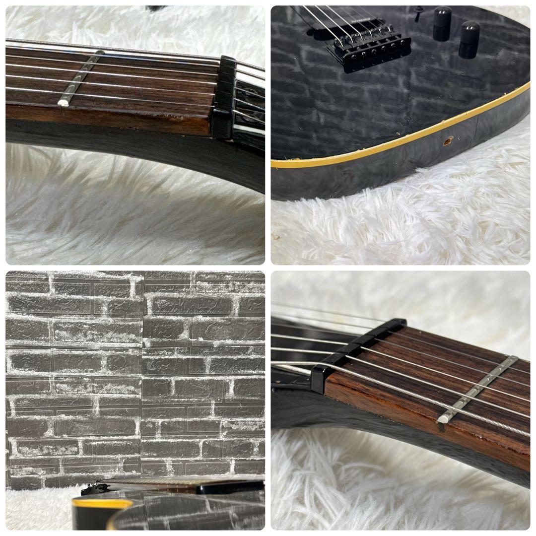 FERNANDES TEJ テレキャスタータイプ 布袋寅泰 フェルナンデス