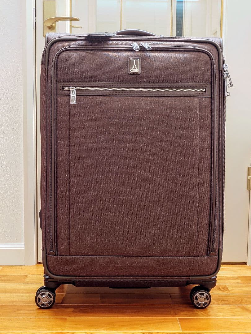 Travelpro Platinum Elite スーツケース Lサイズ