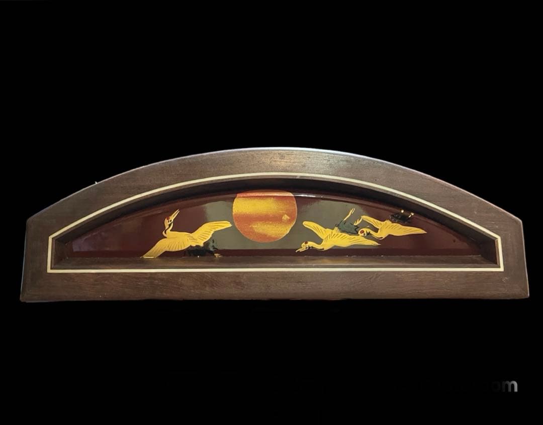 高級品　琴　本体　13弦　和楽器