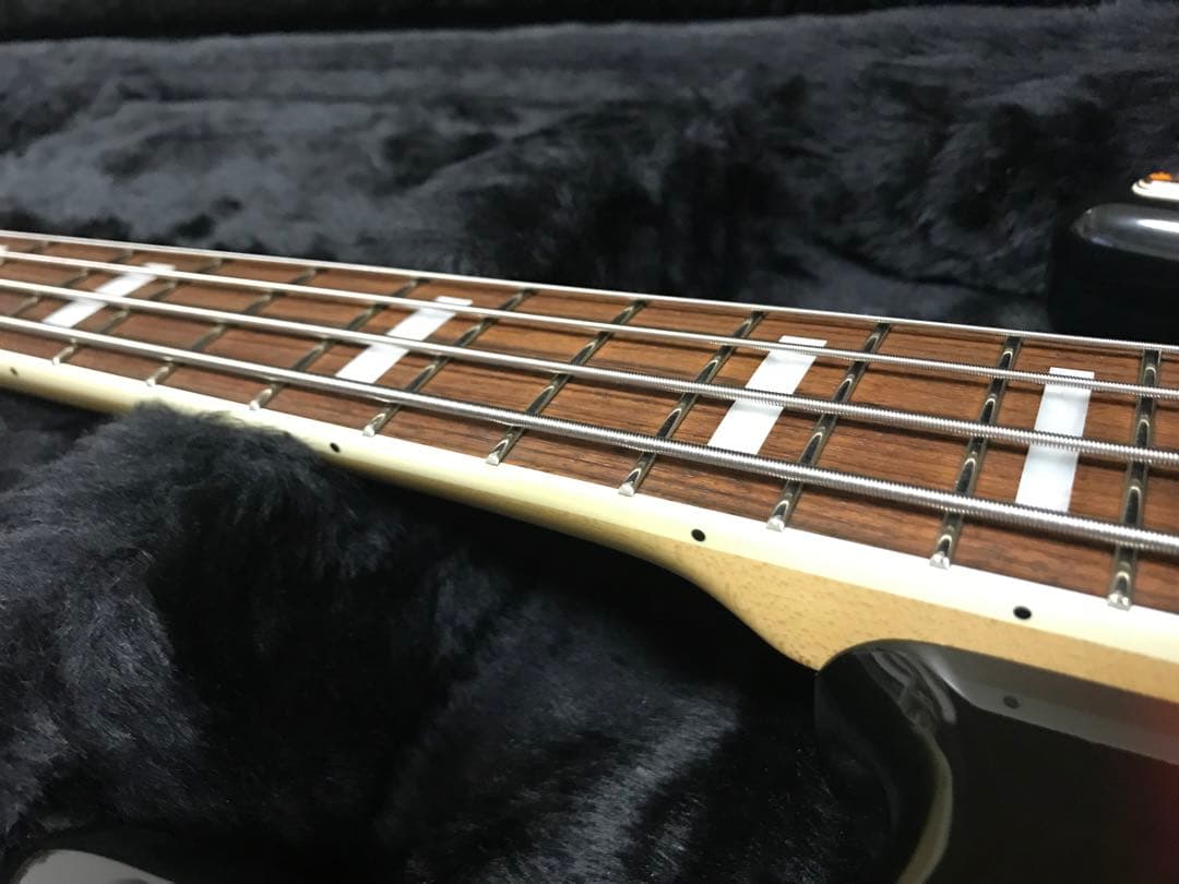 Fodera NYC Empire 4Strings 70FH/21 フォデラ