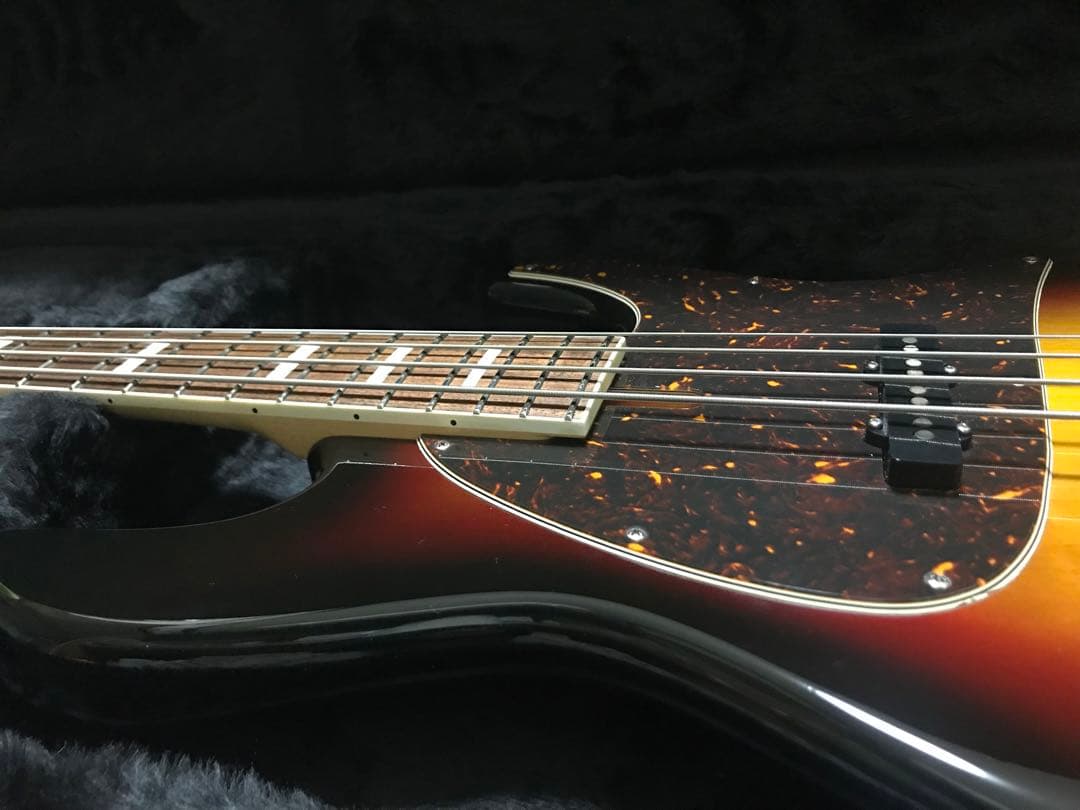 Fodera NYC Empire 4Strings 70FH/21 フォデラ