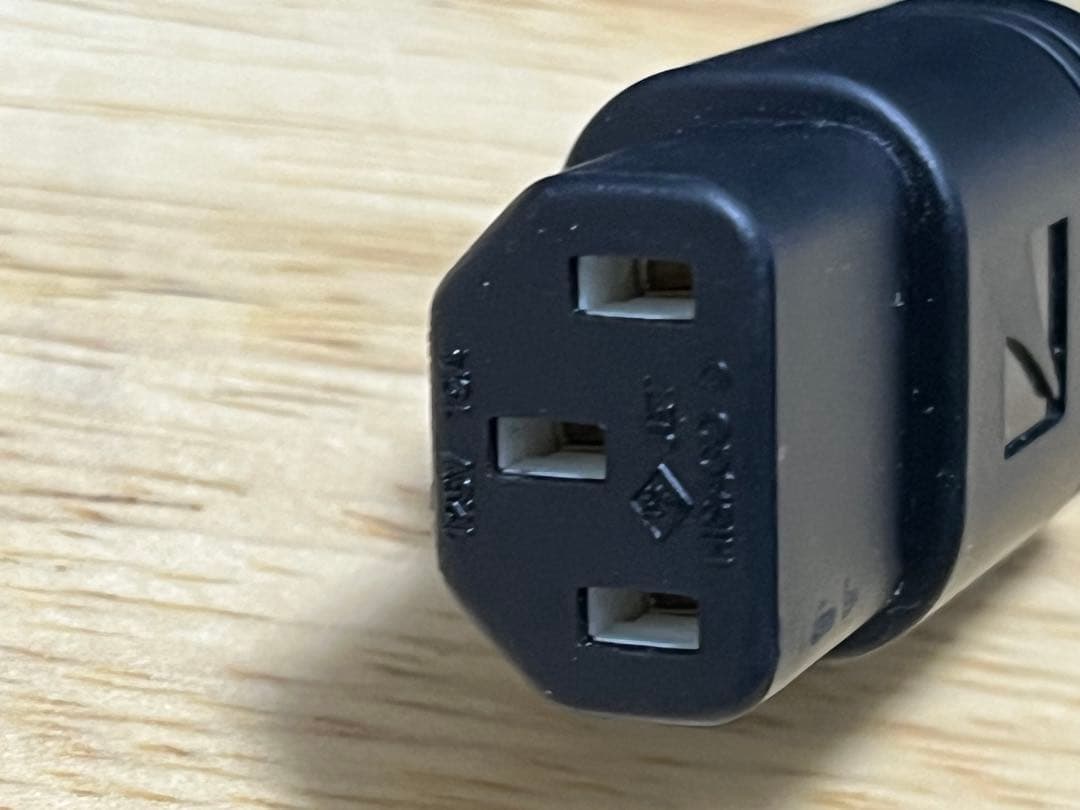 その他 LUXMAN JPA-15000 1.8m