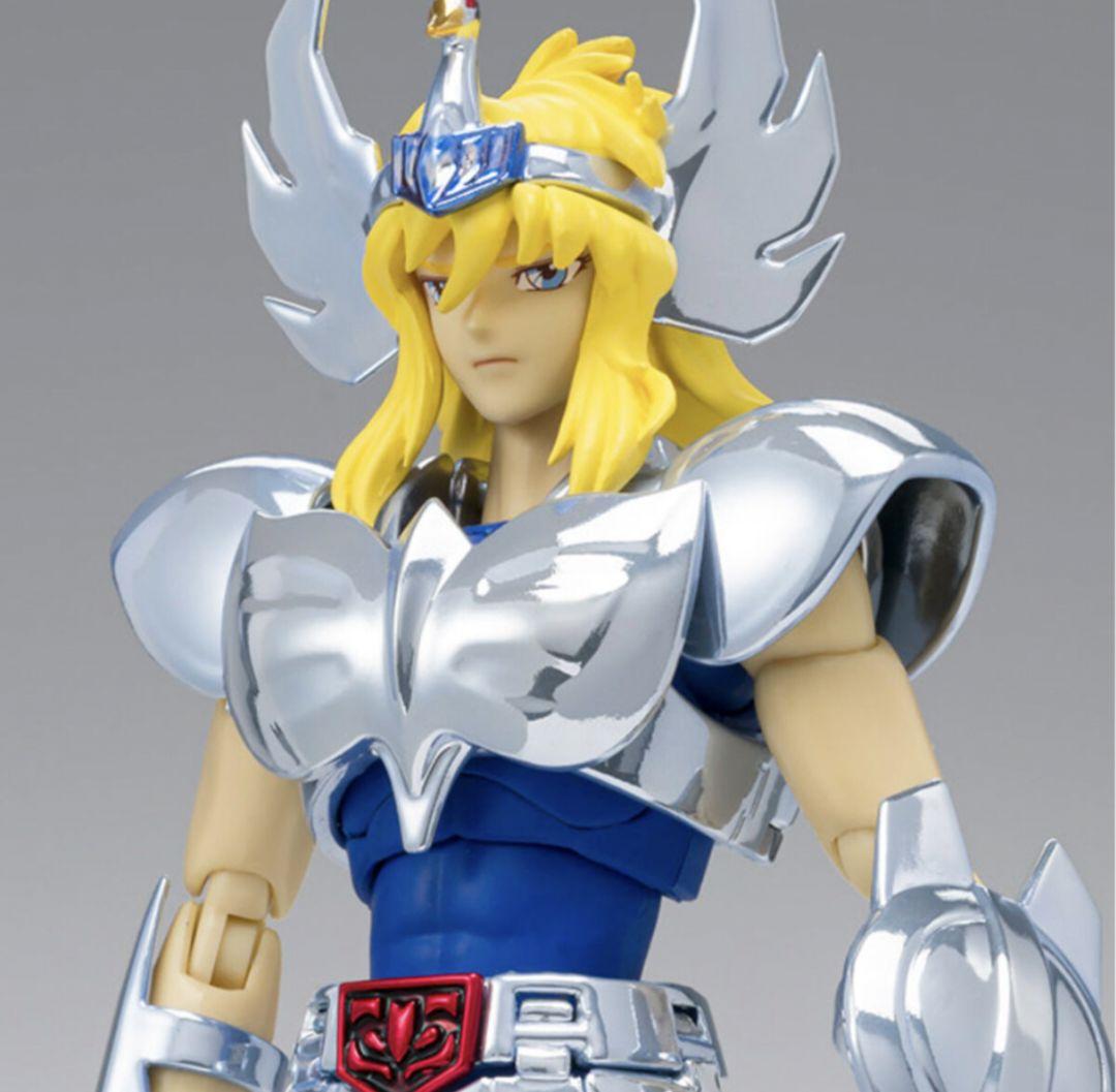 【Penly】聖闘士聖衣神話 20周年記念フィギュア 未使用