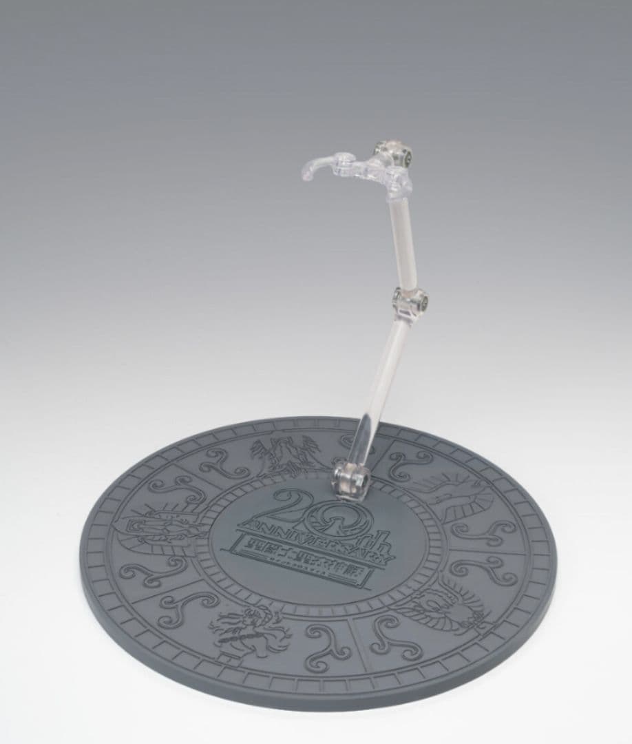 【Penly】聖闘士聖衣神話 20周年記念フィギュア 未使用