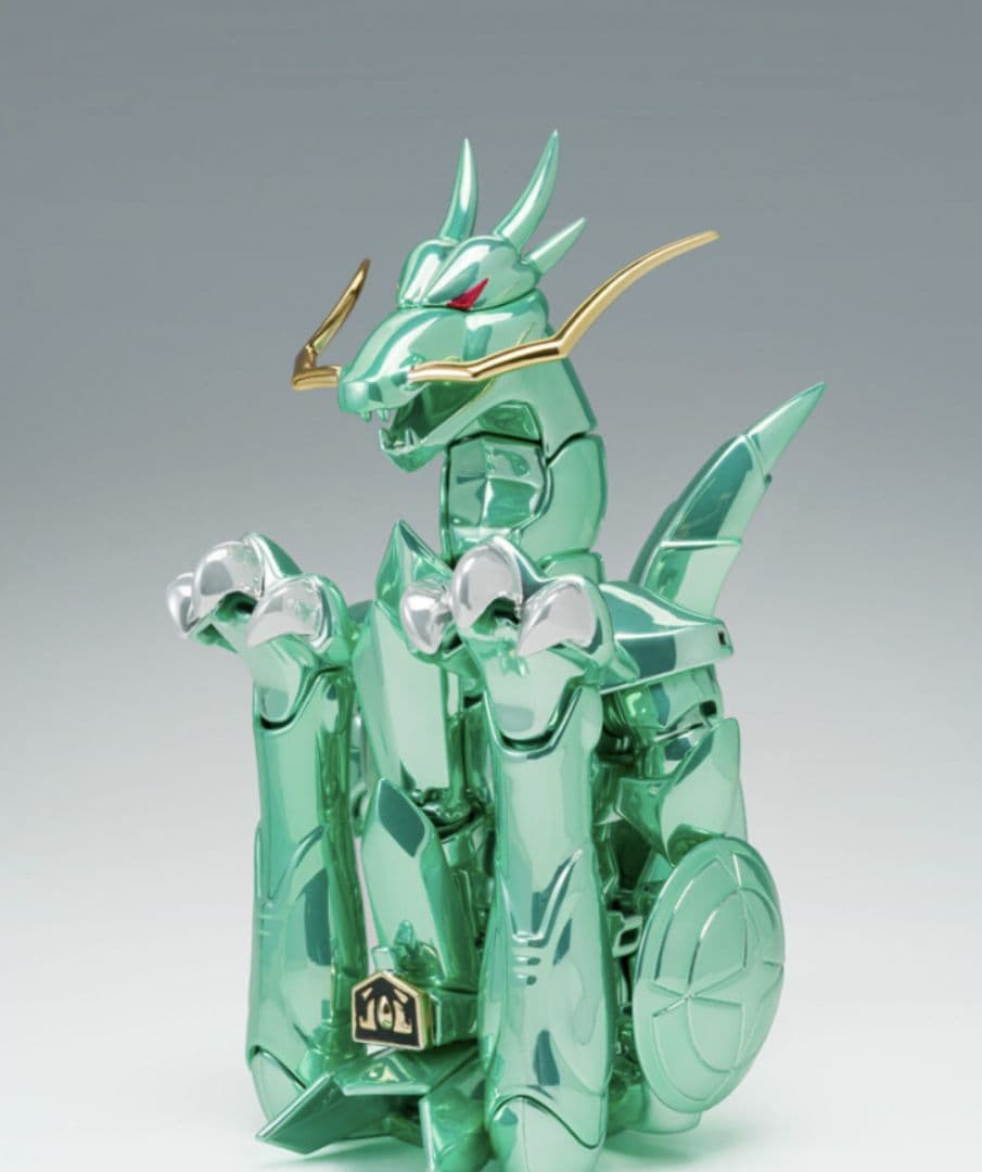 【Penly】聖闘士聖衣神話 20周年記念フィギュア 未使用