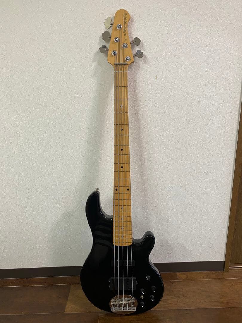 LAKLAND Skyline Japan Series SK-5CL 5弦