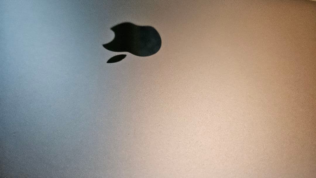 上位MacBook Pro 2020 A2338 M1 16GB 1TB