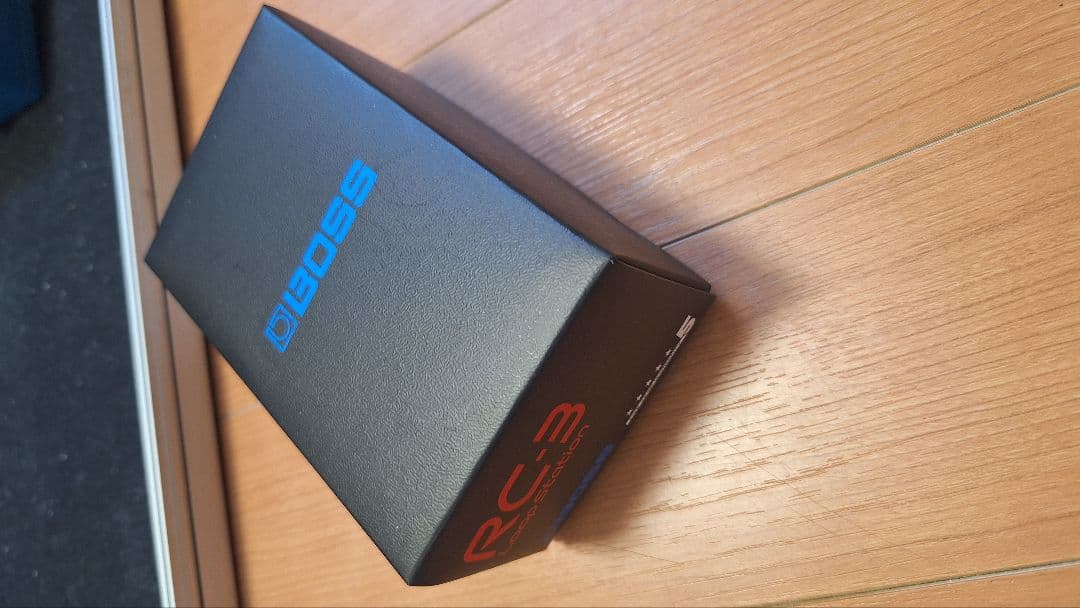 BOSS ループステーション RC3