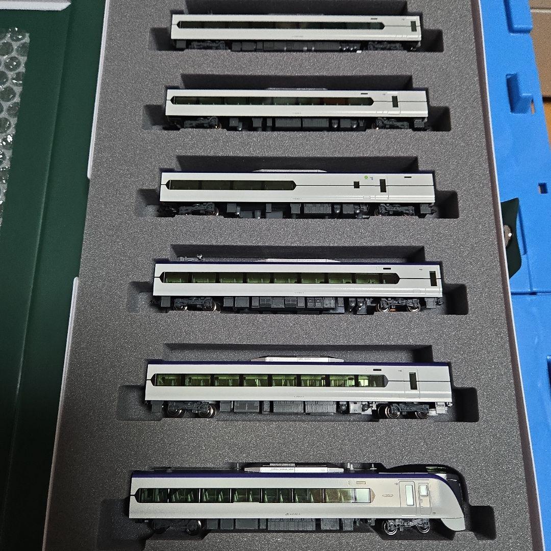 最終値下げ中　KATO E353系 あずさ・かいじ 12両セット