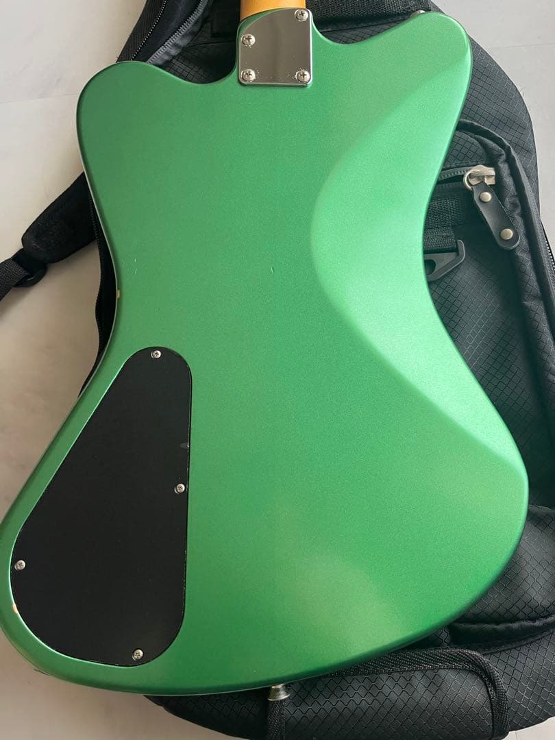 KAMINARI guitar カミナリ ギター