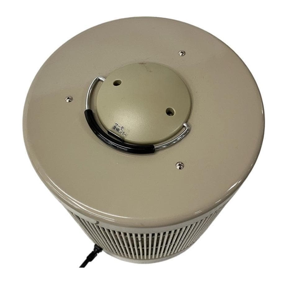 ◆アールシーエス 談話室　1000 型H◆360°暖まる遠赤外線パネルヒーター