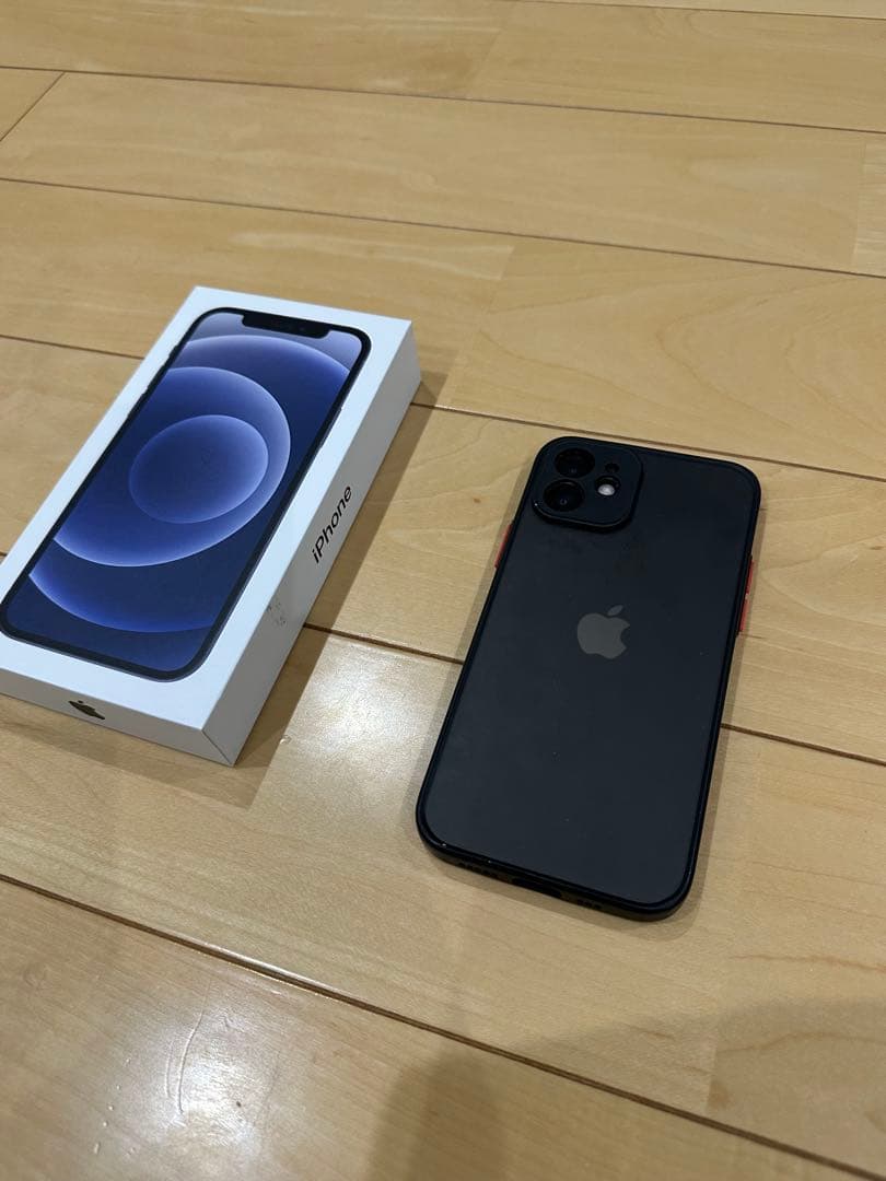 iPhone 12 ⭐️64GB