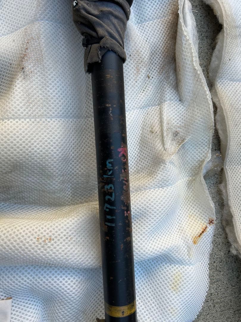 LEXUS IS350 GSE21 純正リアドライブシャフト 左右セット