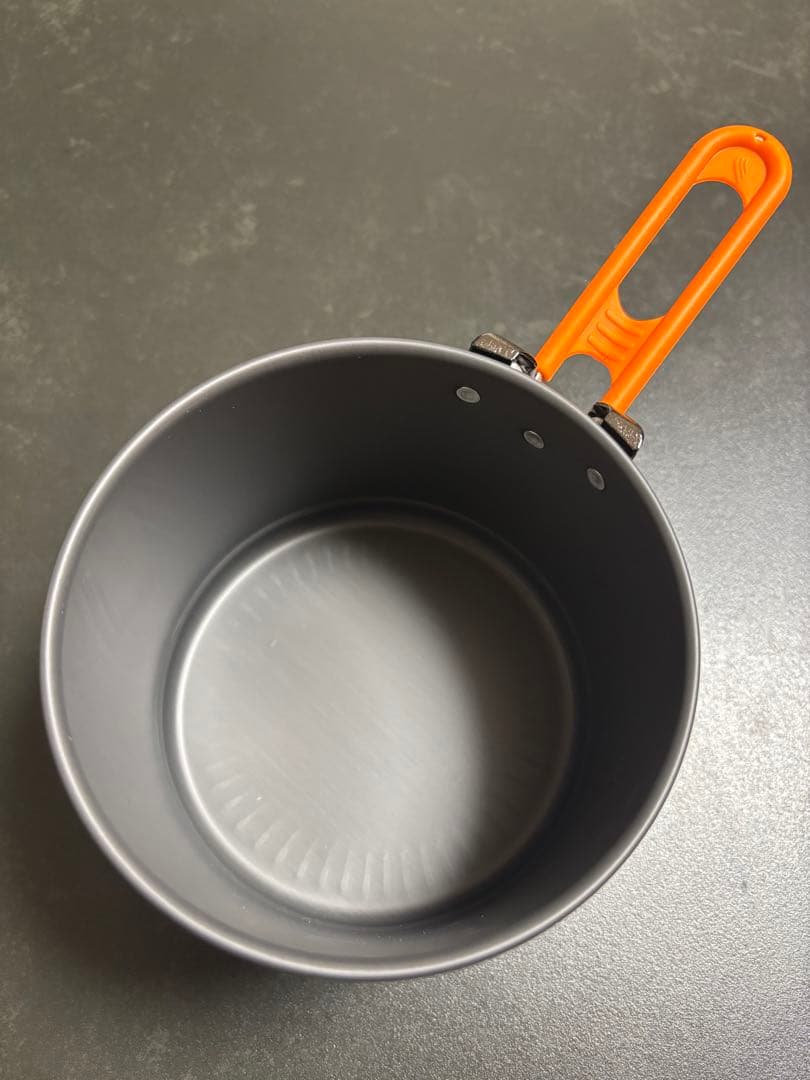 バーベキュー・調理用品 JETBOIL STASH