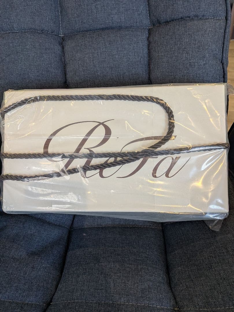 ReFa BEAUTECH DRYER SMART W ホワイト 新品未使用