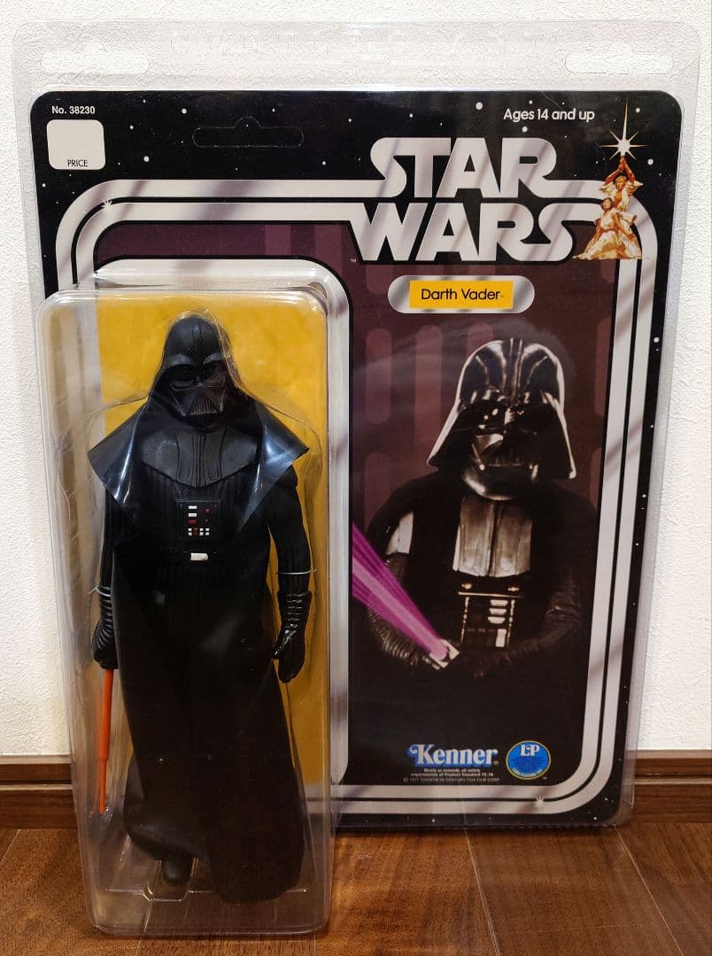 STARWARS　12インチフィギュア GENTLE GIANT 6体セット