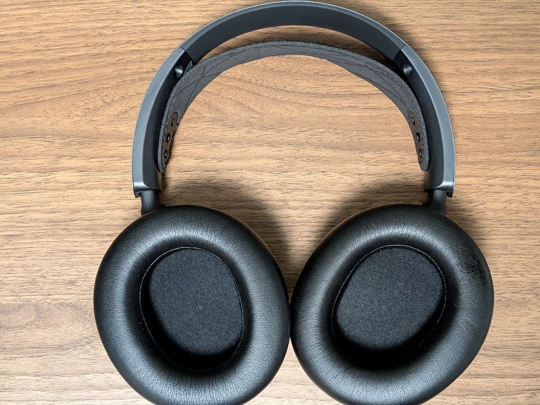 SteelSeries Arctis Nova Pro 有線 通常版 ヘッドホン