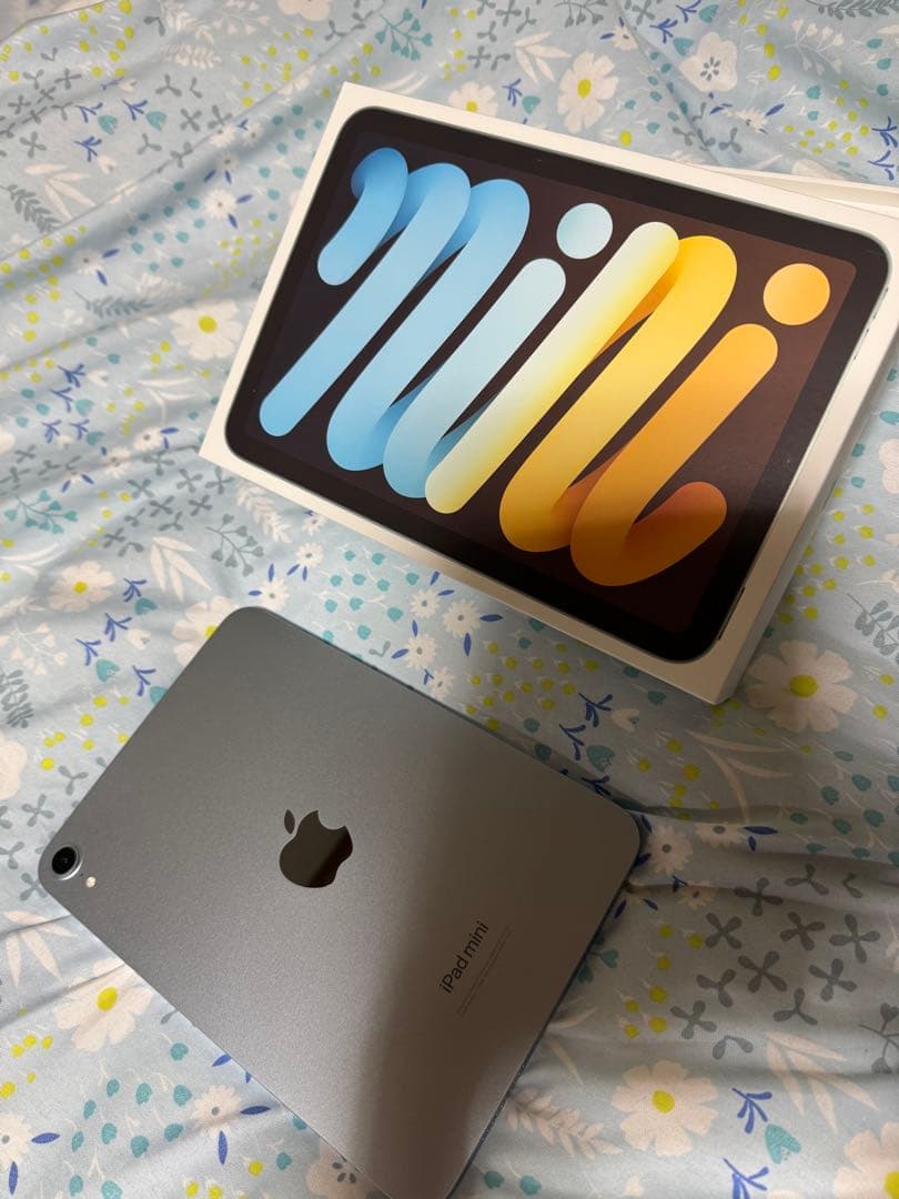 N*︎様 Apple iPad mini 第7世代