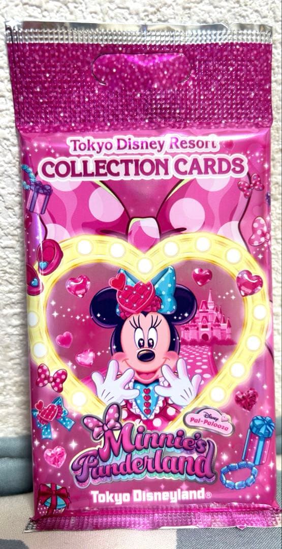 【美品】ディズニー パルパルーザ　ミニー　ぬいぐるみバッチ　ぬいぐるみ　10点