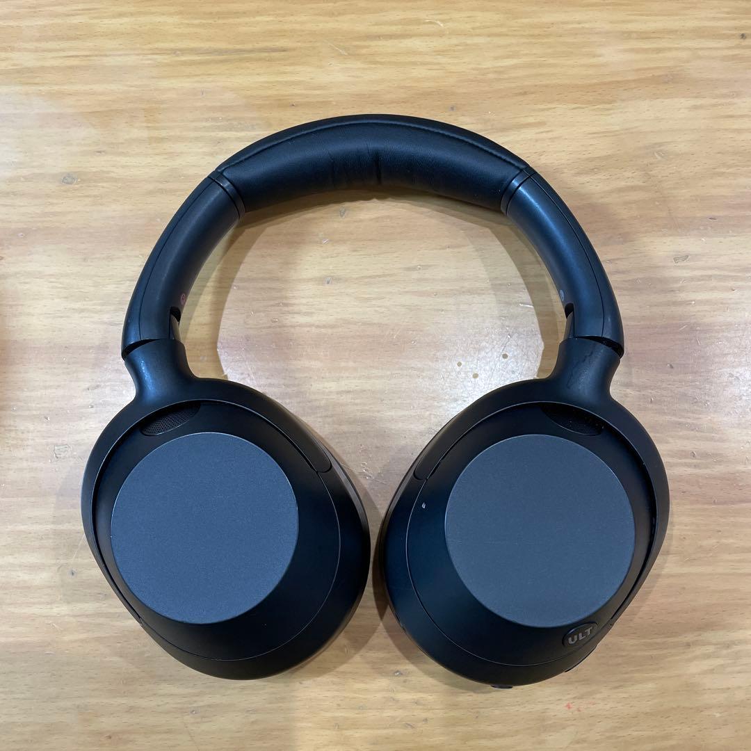 SONY WH-ULT900N ブラック